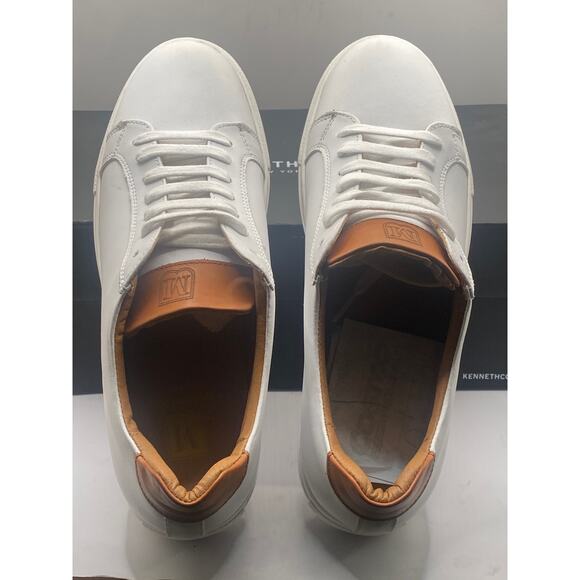 Bruno Magli Daniel Low Top Sneaker (Men) Size 7 main image 8